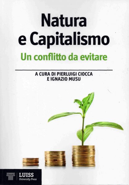 Natura e capitalismo